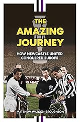 Amazing journey newcastle for sale  Delivered anywhere in UK