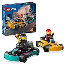 Lego city karts for sale  Delivered anywhere in UK