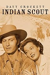 Davy crockett indian for sale  Delivered anywhere in UK