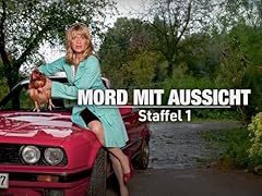Mord aussicht gebraucht kaufen  Wird an jeden Ort in Deutschland