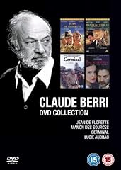 Claude berri dvd d'occasion  Livré partout en France