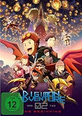 Digimon adventure the gebraucht kaufen  Wird an jeden Ort in Deutschland