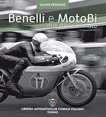 Benelli motobi. due d'occasion  Livré partout en France