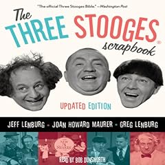 Three stooges scrapbook for sale  Delivered anywhere in USA 