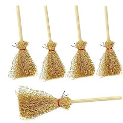 Mini witches broomstick for sale  Delivered anywhere in USA 