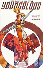 Youngblood volume for sale  Delivered anywhere in USA 
