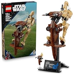 figurine droide combat d'occasion  Livré partout en France