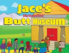 Jace big beautiful for sale  Delivered anywhere in USA 