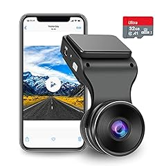 Navycrest dash cam for sale  Delivered anywhere in UK