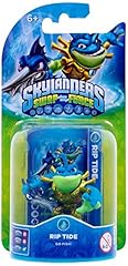Skylanders swapforce rip usato  Spedito ovunque in Italia 