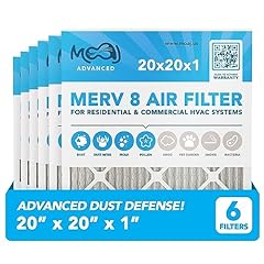 20x20x1 air filter for sale  Delivered anywhere in USA 