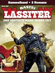 Lassiter sammelband 1867 gebraucht kaufen  Wird an jeden Ort in Deutschland