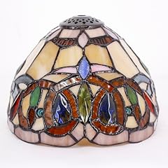 Small tiffany lampshade for sale  Delivered anywhere in USA 
