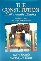 Constitution delicate balance for sale  Delivered anywhere in USA 
