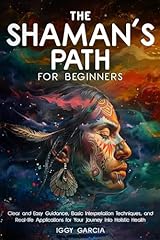 Shaman path beginners for sale  Delivered anywhere in USA 