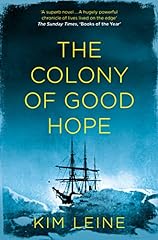 Colony good hope for sale  Delivered anywhere in UK