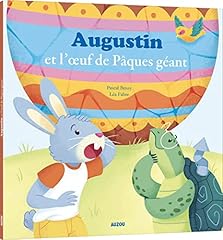 Augustin oeuf pâques d'occasion  Livré partout en Belgiqu