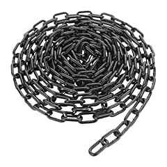 Wopplxy kette schwarz gebraucht kaufen  Wird an jeden Ort in Deutschland