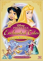 Disney princess enchanted for sale  Delivered anywhere in USA 