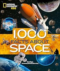 000 facts space for sale  Delivered anywhere in USA 