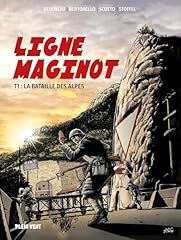 ligne maginot d'occasion  Livré partout en France