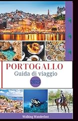 Portogallo guida viaggio usato  Spedito ovunque in Italia 