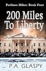 200 miles liberty for sale  Delivered anywhere in USA 