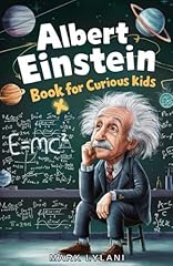 Albert einstein book for sale  Delivered anywhere in UK