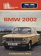 Bmw 2002 collection d'occasion  Livré partout en France