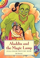 Aladdin and the d'occasion  Livré partout en France