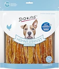 Dokas dog hühnerbrust gebraucht kaufen  Wird an jeden Ort in Deutschland