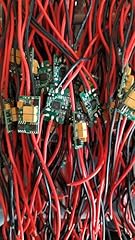 Generico chip decoder usato  Spedito ovunque in Italia 