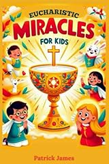 Eucharistic miracles kids for sale  Delivered anywhere in USA 