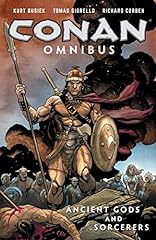 Conan omnibus volume for sale  Delivered anywhere in USA 