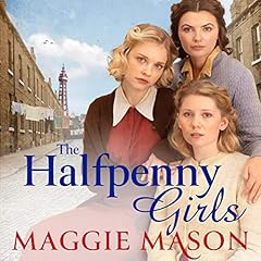 Halfpenny girls for sale  Delivered anywhere in UK