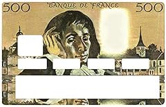 Sticker carte bancaire d'occasion  Livré partout en France
