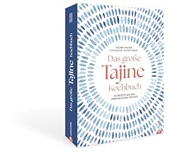 Große tajine kochbuch gebraucht kaufen  Wird an jeden Ort in Deutschland