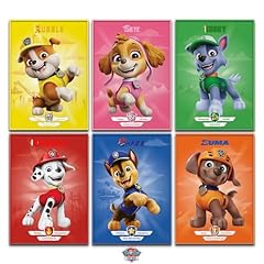Canvea paw patrol for sale  Delivered anywhere in UK