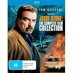Jesse stone complete for sale  Delivered anywhere in UK