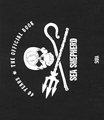 Sea shepherd 1977 d'occasion  Livré partout en France