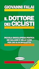 Dottore dei ciclisti. usato  Spedito ovunque in Italia 