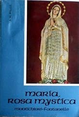 Maria rosa mystica gebraucht kaufen  Wird an jeden Ort in Deutschland