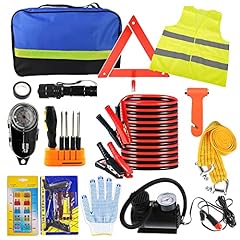 Car emergency kit for sale  Delivered anywhere in USA 