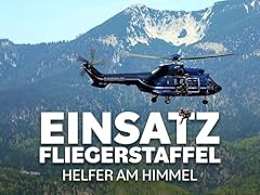 Einsatz fliegerstaffel helfer gebraucht kaufen  Wird an jeden Ort in Deutschland