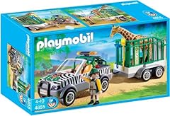 Playmobil 4855 jeu d'occasion  Livré partout en France