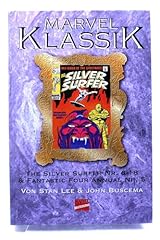 Marvel klassik the gebraucht kaufen  Wird an jeden Ort in Deutschland