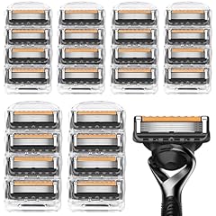 24pcs proglide razor for sale  Delivered anywhere in UK