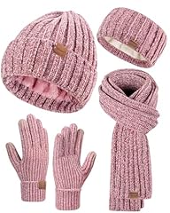 Women beanie scarf for sale  Delivered anywhere in USA 