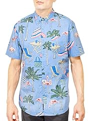 Visive mens hawaiian for sale  Delivered anywhere in USA 