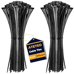 Ateteo kabelbinder 200 gebraucht kaufen  Wird an jeden Ort in Deutschland